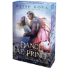 Kossuth Kiadó A Dance With The Fae Prince - Tánc a Tündérherceggel - Éldekorált