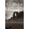 Kossuth Kiadó A Janus-kő
