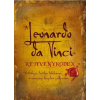 Kossuth Kiadó A Leonardo da Vinci - rejtvénykódex (új példány)