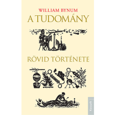 Kossuth Kiadó A tudomány rövid története antikvárium - használt könyv