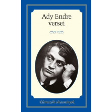 Kossuth Kiadó Ady Endre versei - Életreszóló olvasmányok regény