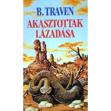 Kossuth Kiadó Akasztottak lázadása antikvárium - használt könyv