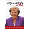 Kossuth Kiadó Angela Merkel - Az első