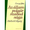 Kossuth Kiadó Az állampolgár szabadsága Platóntól Hegelig
