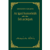 Kossuth Kiadó Az igazi humoristák / Írói arcképek - Mikszáth Kálmán sorozat 21. kötet