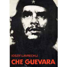 Kossuth Kiadó Che Guevara antikvárium - használt könyv