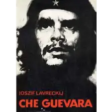 Kossuth Kiadó Che Guevara antikvárium - használt könyv
