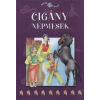 Kossuth Kiadó Cigány népmesék (Népek meséi 10.)