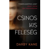Kossuth Kiadó Darby Kane - Csinos kis feleség