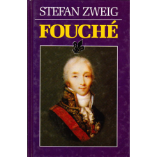 Kossuth Kiadó Fouché antikvárium - használt könyv