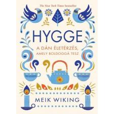 Kossuth Kiadó Hygge életmód, egészség