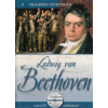 Kossuth Kiadó Ludwig van Beethoven - Világhíres zeneszerzők 11.