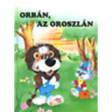 Kossuth Kiadó Orbán, az oroszlán antikvárium - használt könyv