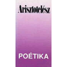 Kossuth Kiadó Poétika antikvárium - használt könyv