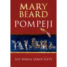 Kossuth Kiadó Pompeji történelem