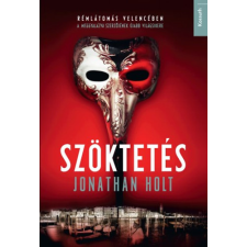 Kossuth Kiadó Szöktetés antikvárium - használt könyv