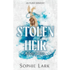 Kossuth Kiadó Zrt. Alvilági románc 2. - Stolen Heir - Mikolaj &amp; Nessa (élfestett) - Sophie Lark