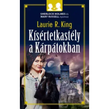 Kossuth Kísértetkastély a Kárpátokban egyéb e-könyv