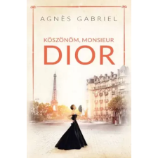 Kossuth Köszönöm, Monsieur Dior egyéb e-könyv