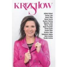 Kossuth KrizShow egyéb e-könyv