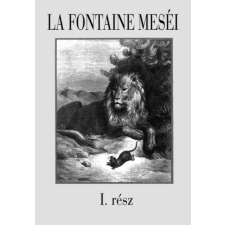 Kossuth La Fontaine meséi 1. rész gyermekkönyvek