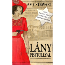 Kossuth Lány pisztollyal regény