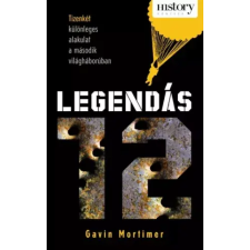Kossuth Legendás 12 egyéb e-könyv
