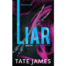 Kossuth Liar - Hazug egyéb e-könyv