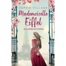 Kossuth Mademoiselle Eiffel és a szerelem tornya egyéb e-könyv
