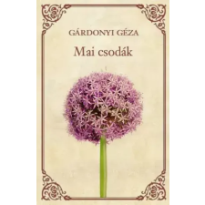 Kossuth Mai csodák - Az ezeréves ember egyéb e-könyv