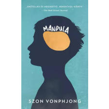 Kossuth Mandula egyéb e-könyv