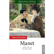 Kossuth Manet élete életrajz