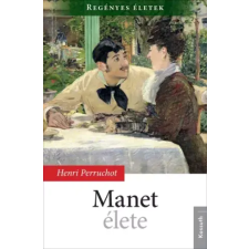 Kossuth Manet élete egyéb e-könyv