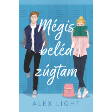 Kossuth Mégis beléd zúgtam regény