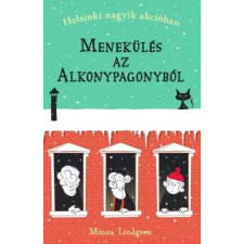 Kossuth Menekülés az Alkonypagonyból egyéb e-könyv