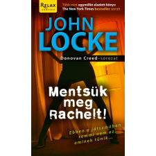 Kossuth Mentsük meg Rachelt! regény