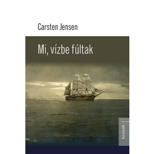 Kossuth Mi, vízbefúltak regény