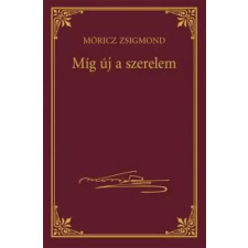Kossuth Míg új a szerelem egyéb e-könyv