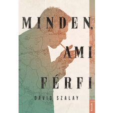 Kossuth Minden, ami férfi irodalom
