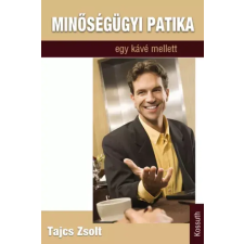 Kossuth Minőségügyi patika egyéb e-könyv