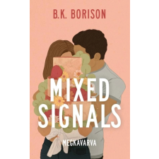 Kossuth Mixed Signals egyéb e-könyv