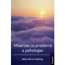 Kossuth Moartea ca problemã a psihologiei egyéb e-könyv