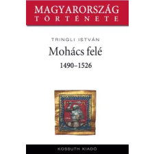 Kossuth Mohács felé egyéb e-könyv