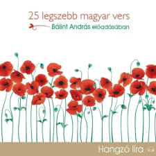 Kossuth - Mojzer 25 legszebb magyar vers egyéb e-könyv