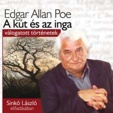Kossuth - Mojzer A kút és az inga szépirodalom