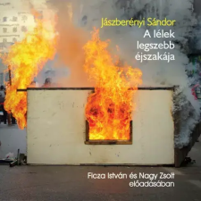 Kossuth - Mojzer A lélek legszebb éjszakája egyéb e-könyv