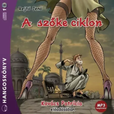 Kossuth - Mojzer A szőke ciklon egyéb e-könyv