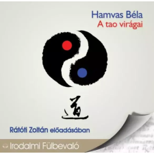 Kossuth - Mojzer A tao virágai egyéb e-könyv