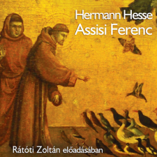 Kossuth - Mojzer Assisi Ferenc szépirodalom