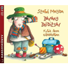 Kossuth - Mojzer Bárány Boldizsár gyermekkönyvek